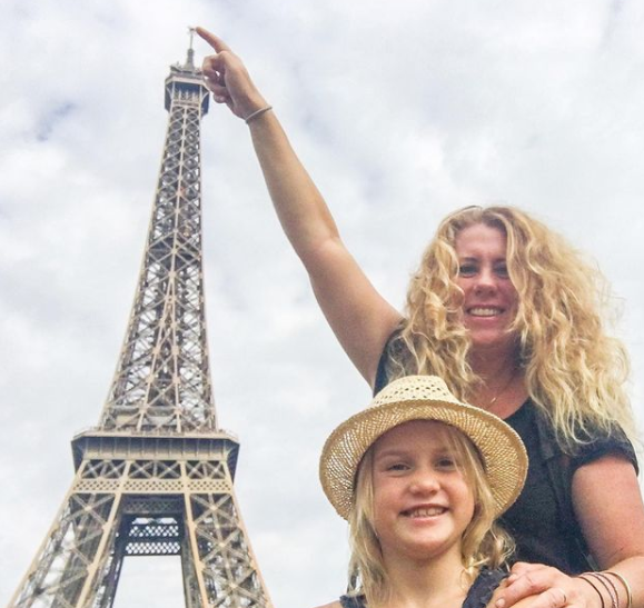 Photo of These 5 mothers are