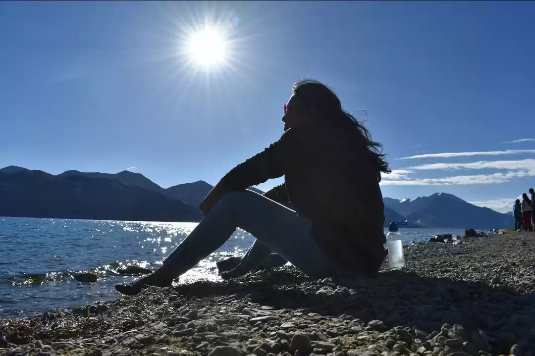 Photo of My journey to Leh