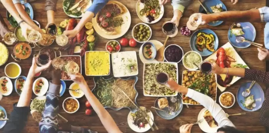 Photo of For a foodie globetr