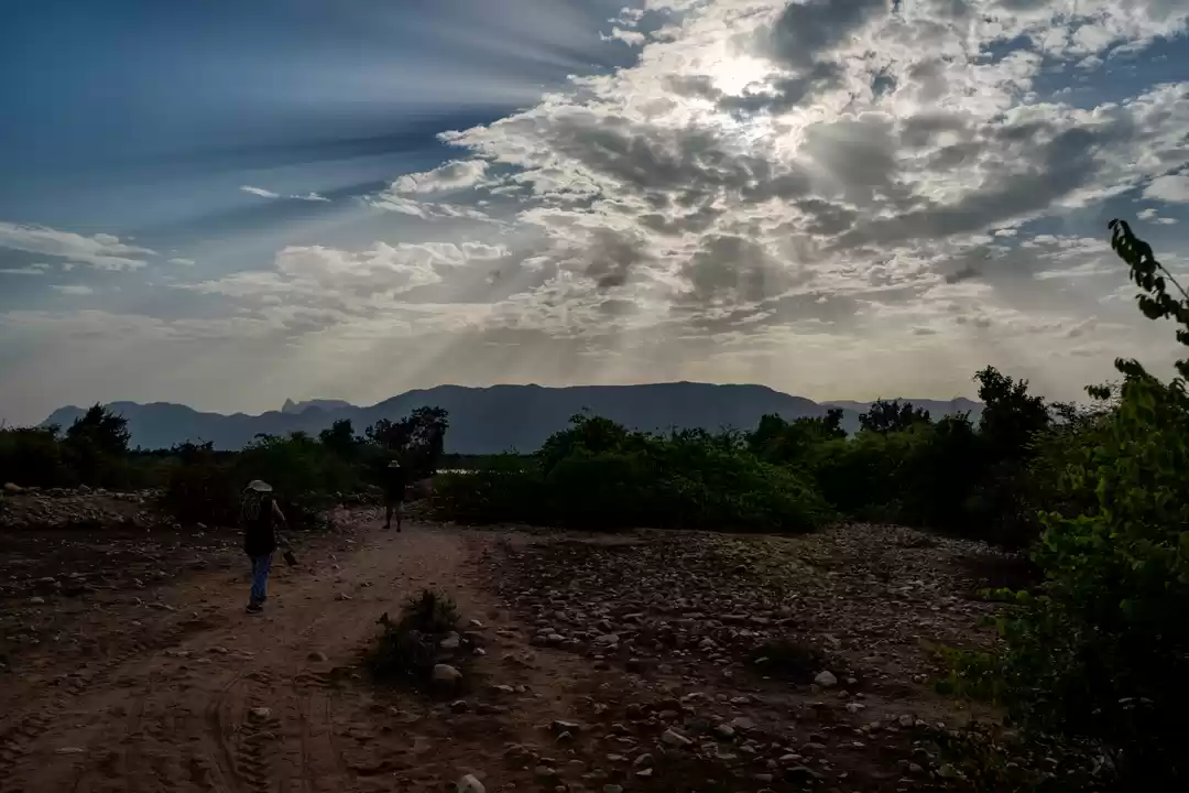 Photo of Exploring Nagalapura