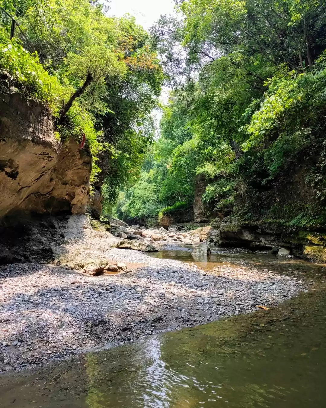 Photo of Tapkeshwar temple, D
