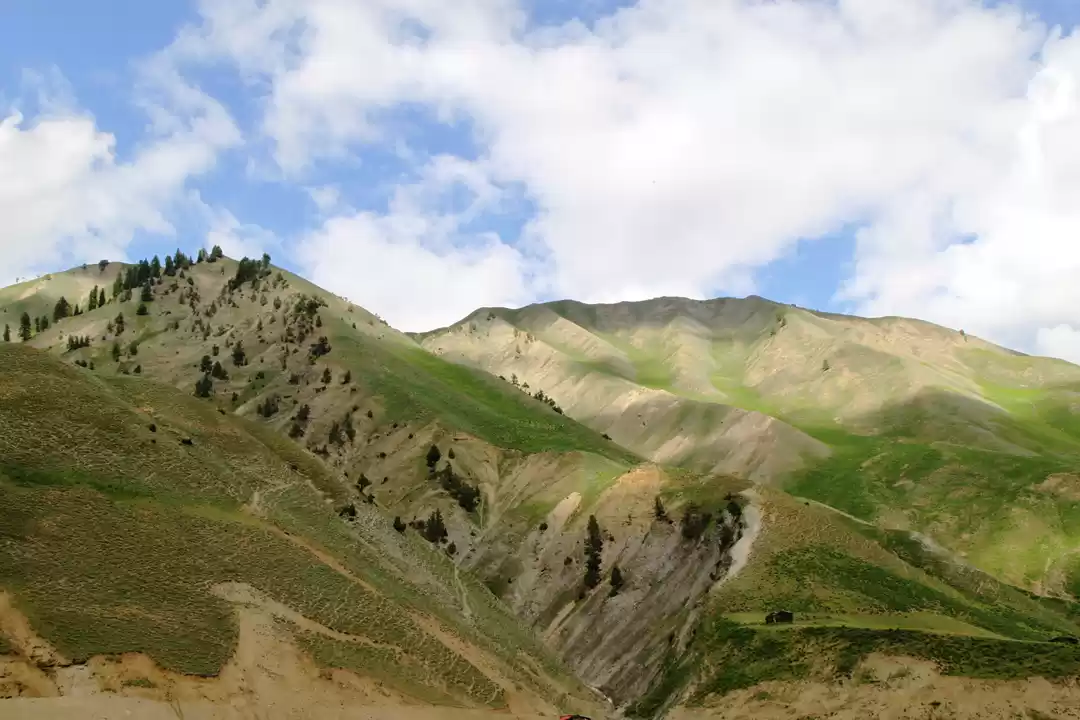 Photo of "Gurez Unexplored"