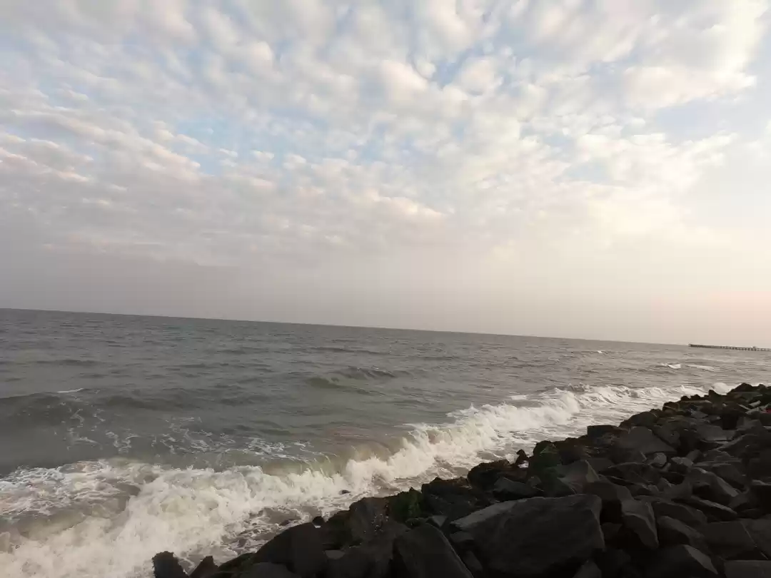 Photo of Pondicherry- The Fre