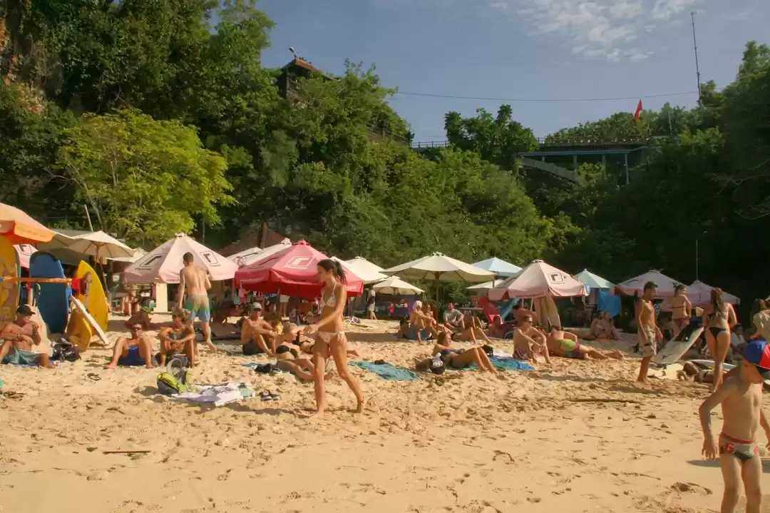 Photo of Sun And Sand: Best o