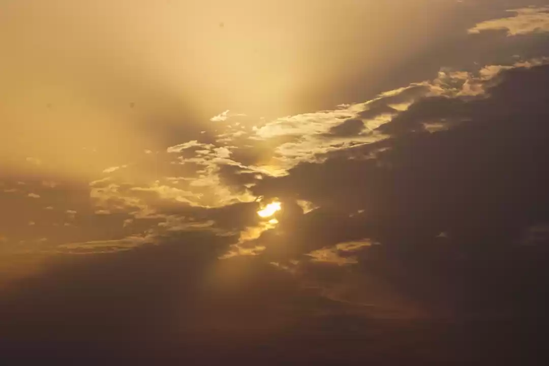 Photo of Golden Hour: The Tou