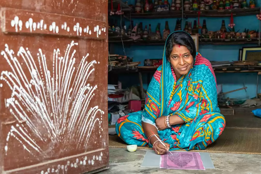 Photo of This Artist Village 