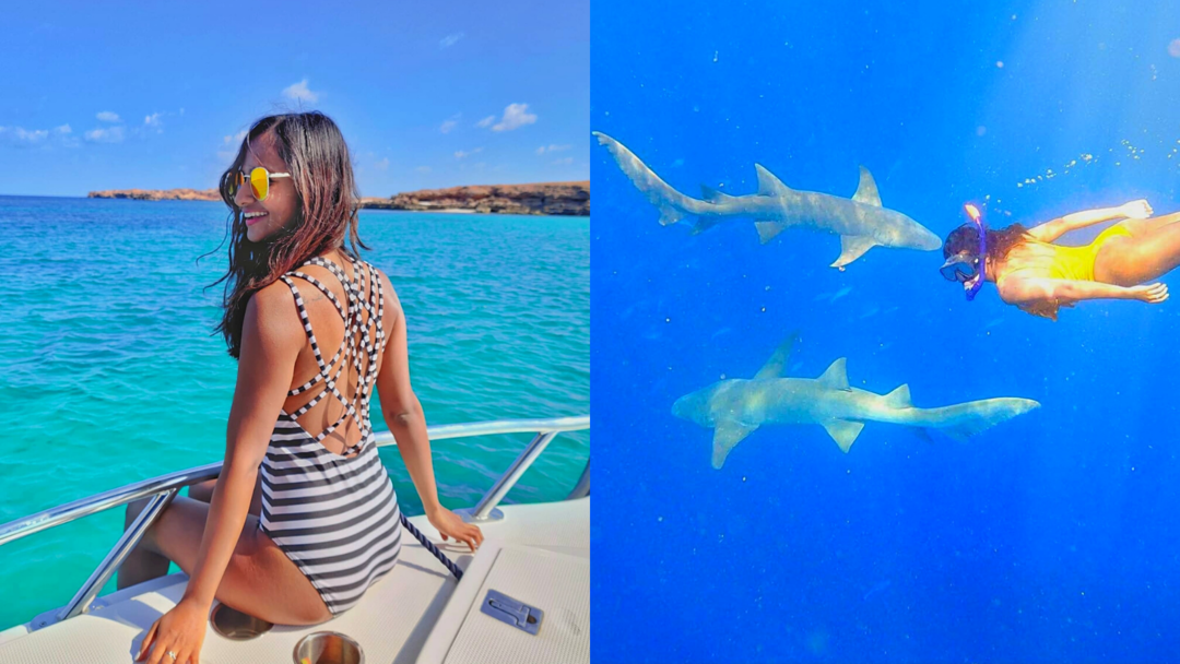 Photo of In Conversation with