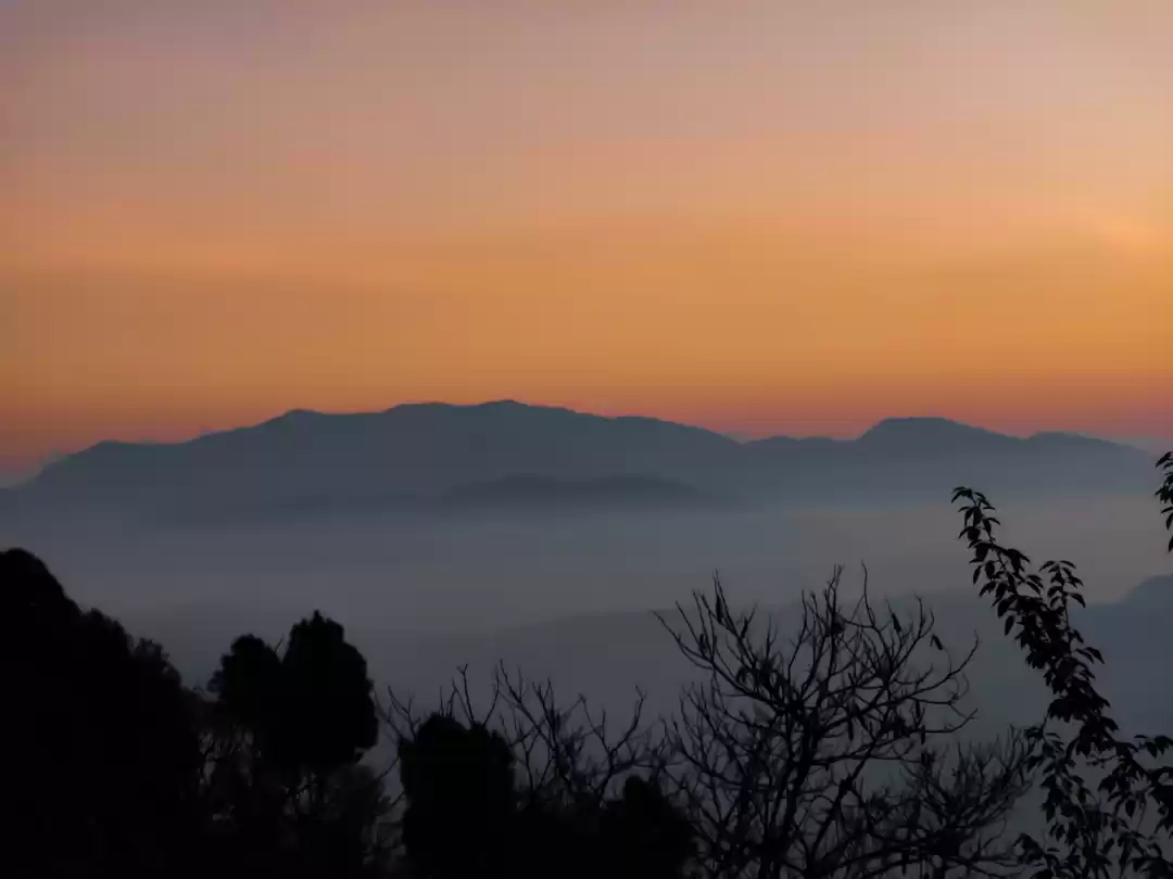 Photo of 5 Hidden Uttarakhand