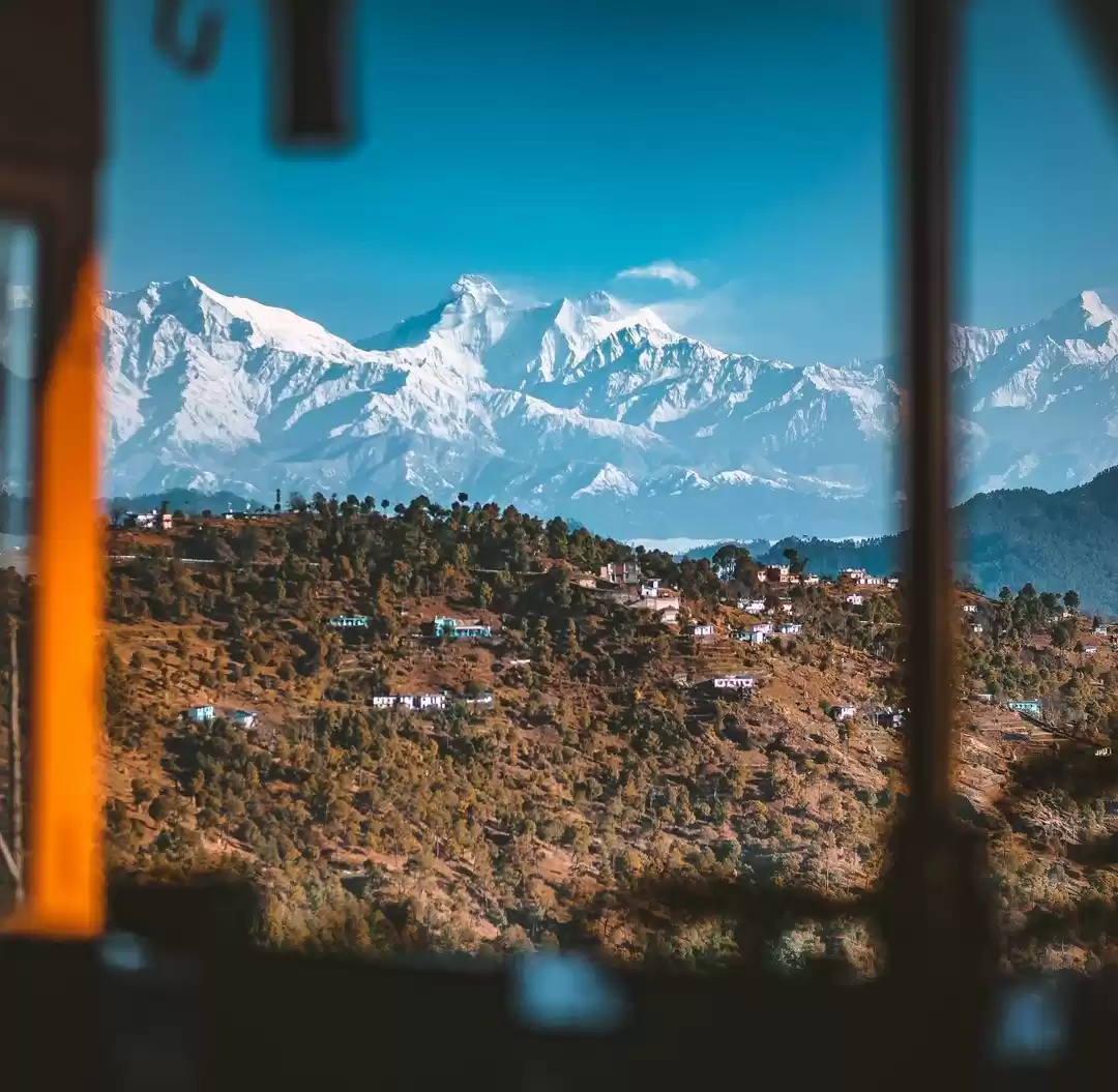 Photo of If Uttarakhand is in