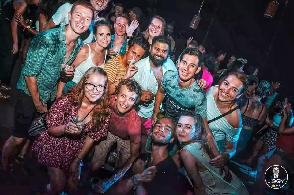 Photo of Backpacking sojourn 