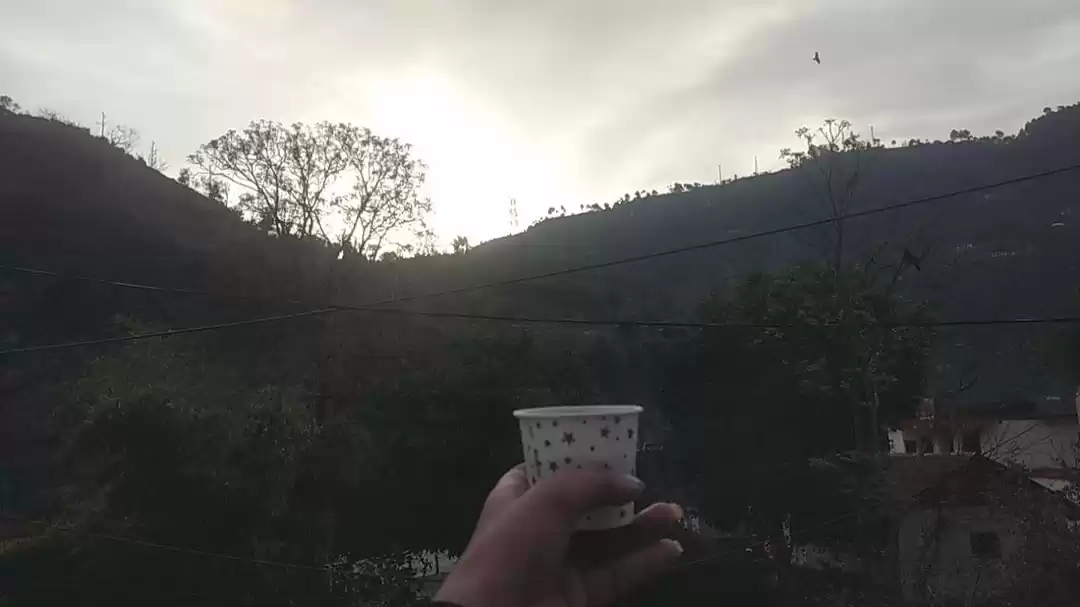 Photo of Solo trip to Himacha