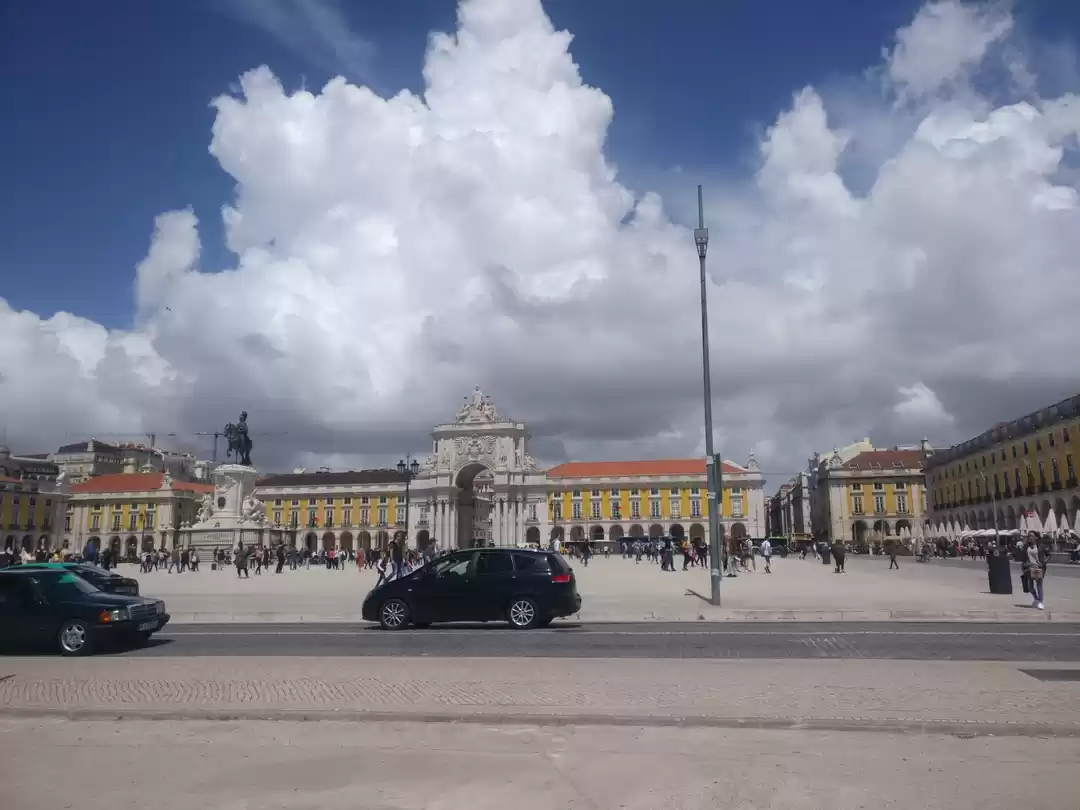 Photo of City tour