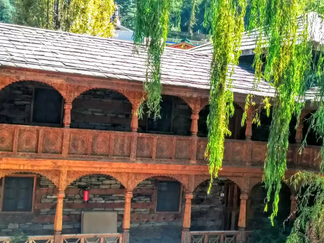 Photo of Journey to wooden Ca