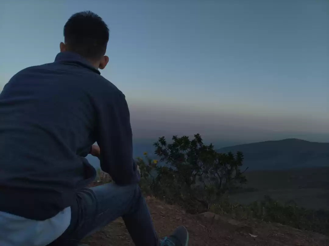 Photo of The Western Ghats : 