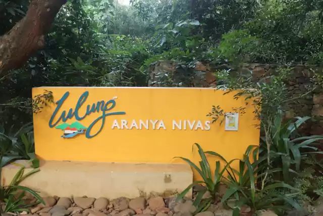 Photo of Secluded Amidst Gree