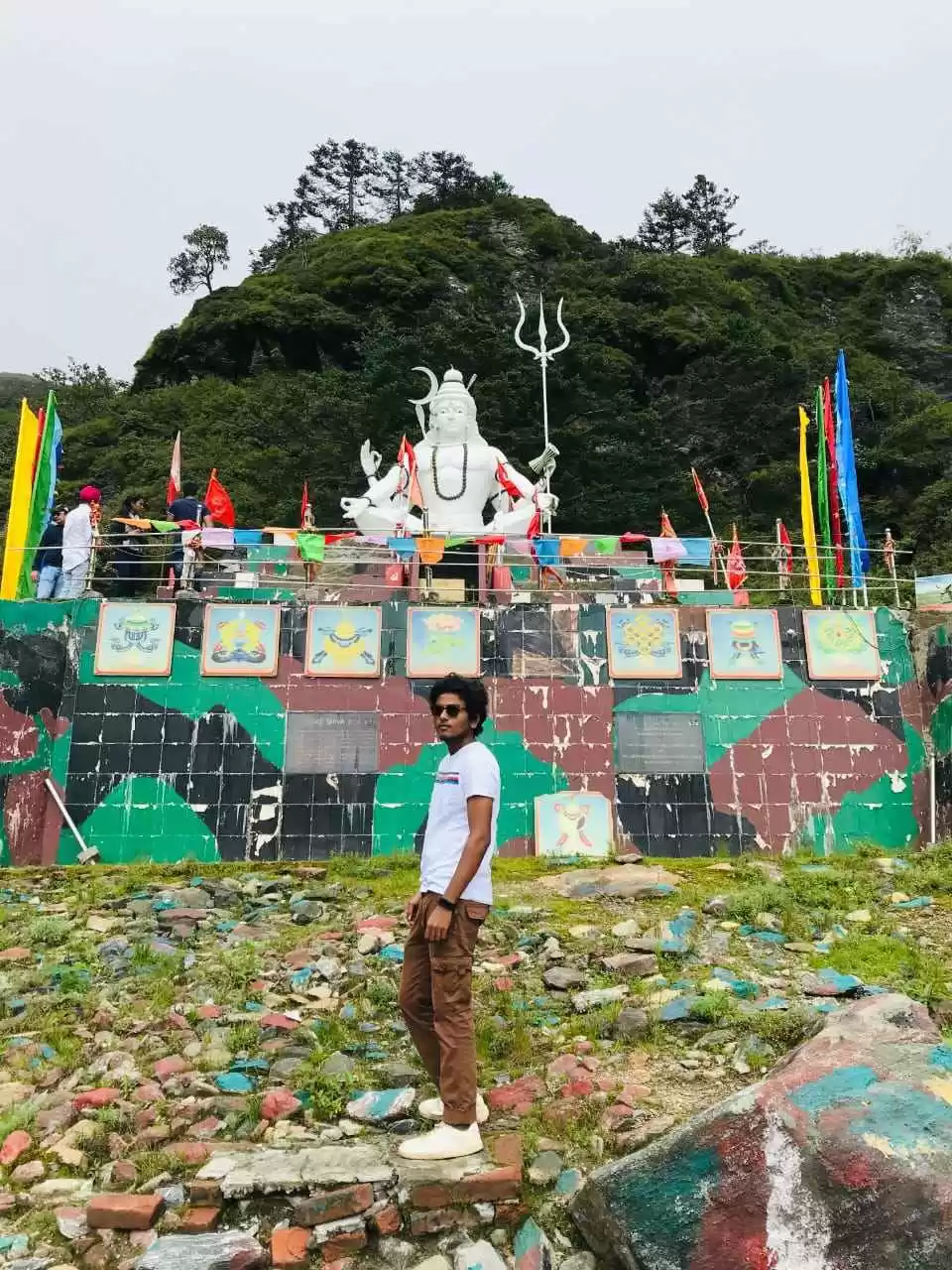 Photo of This Is How I Explor