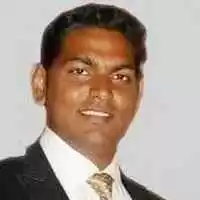 Photo of Omprakash Pandey