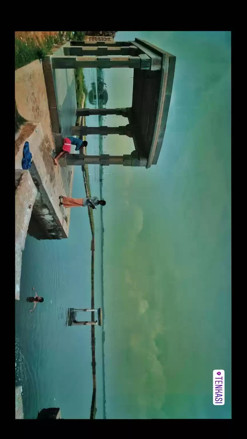 Photo of Karaikudi | Tamilnad