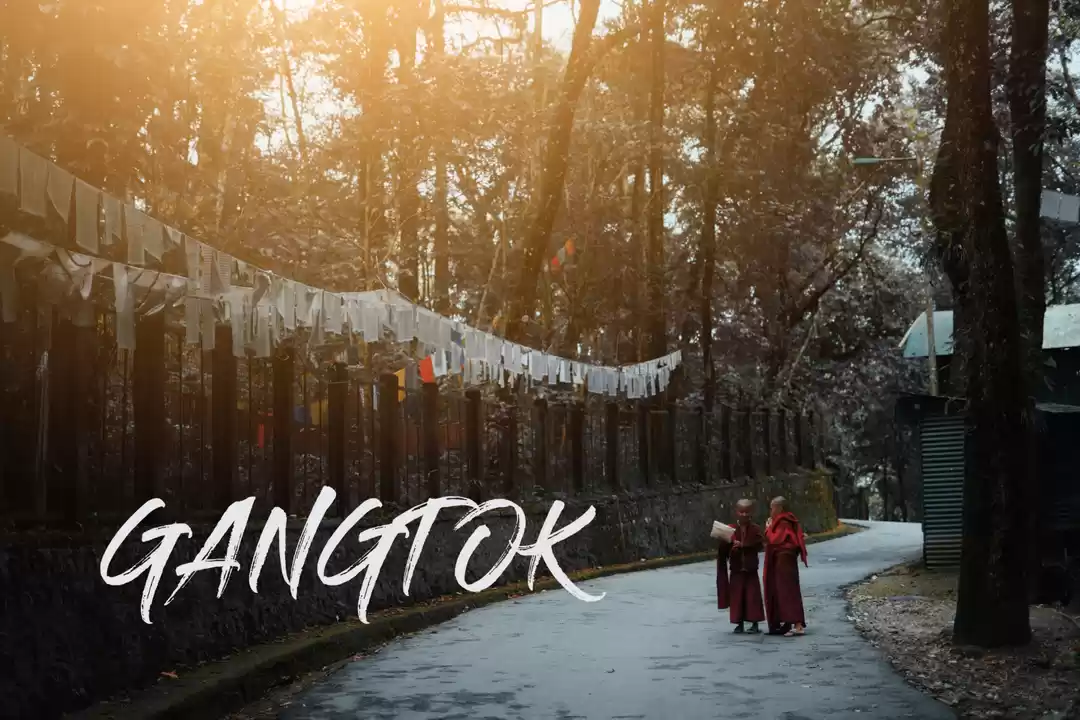 Photo of Explore Gangtok - Ho