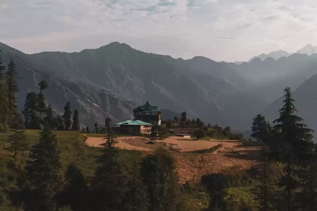 Photo of How I travelled from