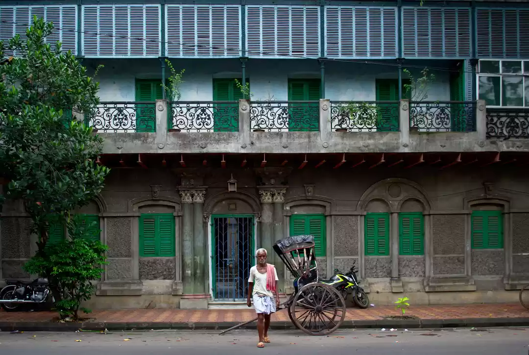 Photo of 10 reasons why Kolka