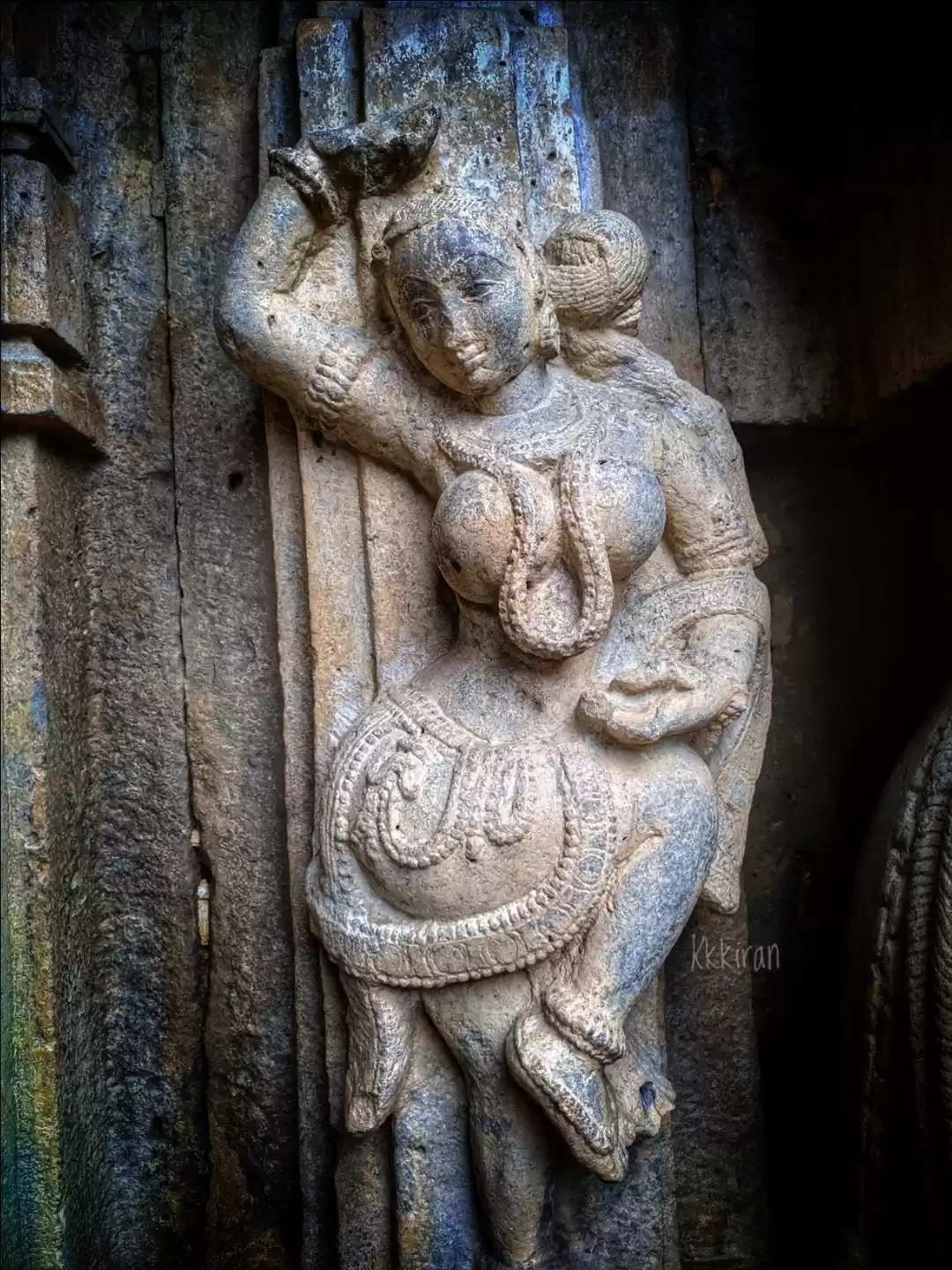 Photo of Khidrapur Temple