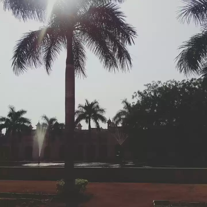 Photo of ☆Chowmahalla Palace☆