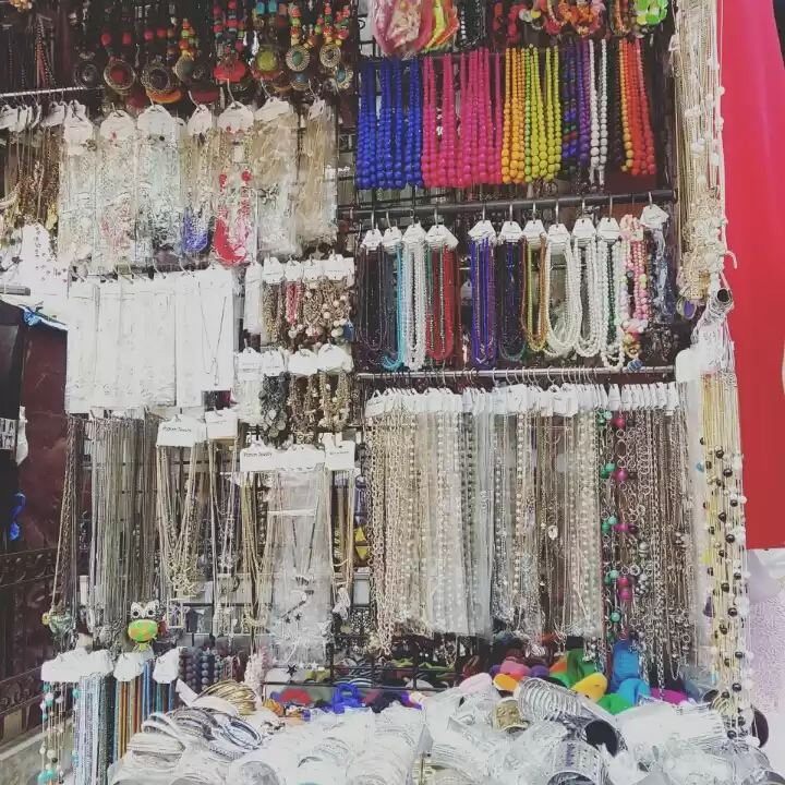 Photo of City Of Million Spar