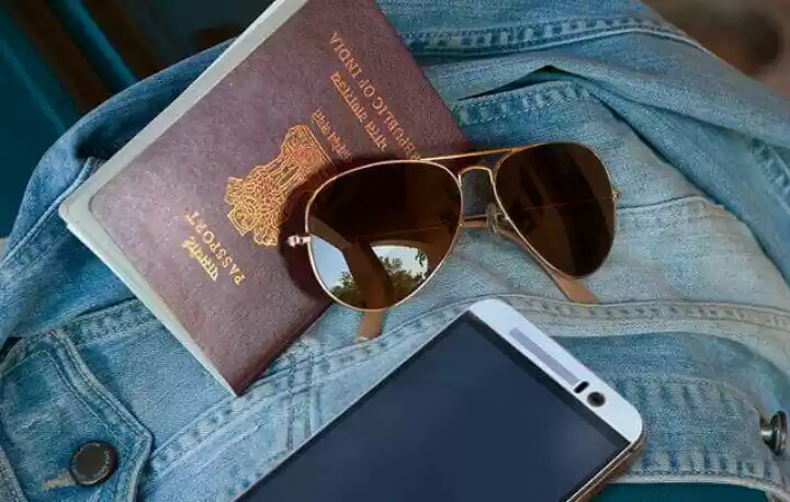 Photo of Travel disaster diar