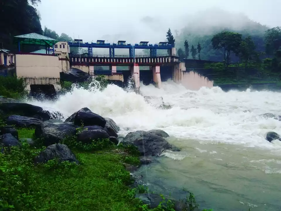 Photo of Bindu- Visit to Indi