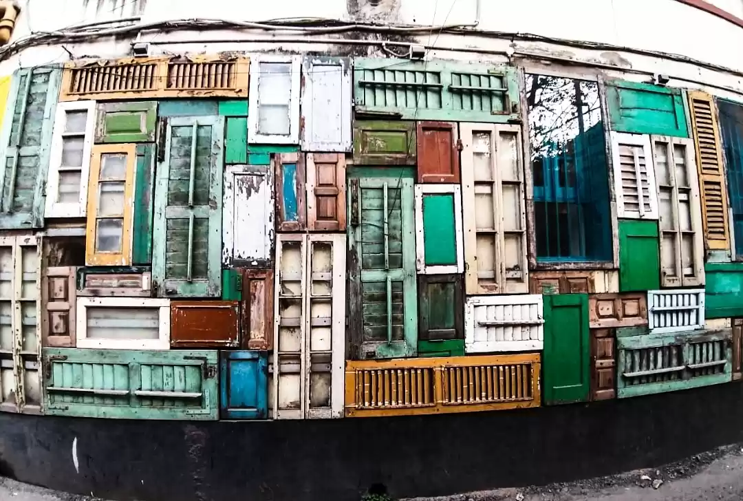 Photo of After all the cities