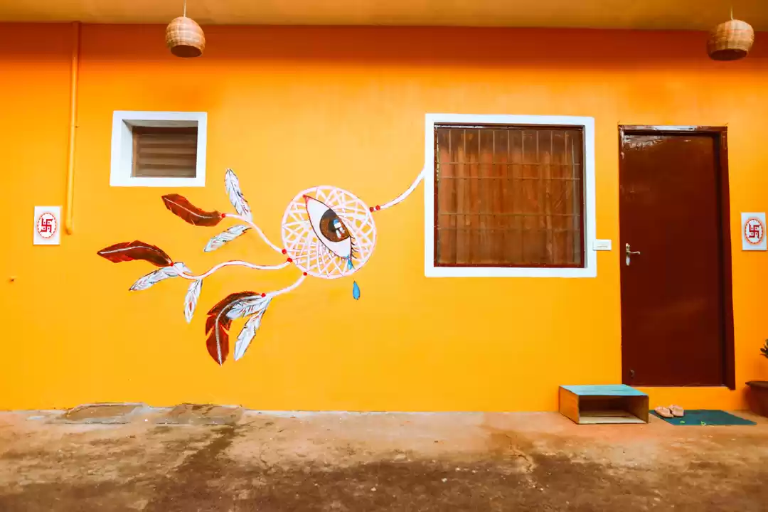 Photo of I moved from Hyderab