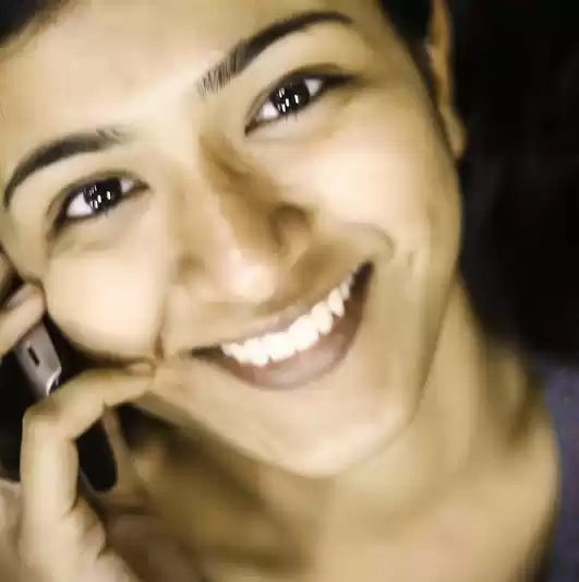 Photo of Dhrishni Chakraborti