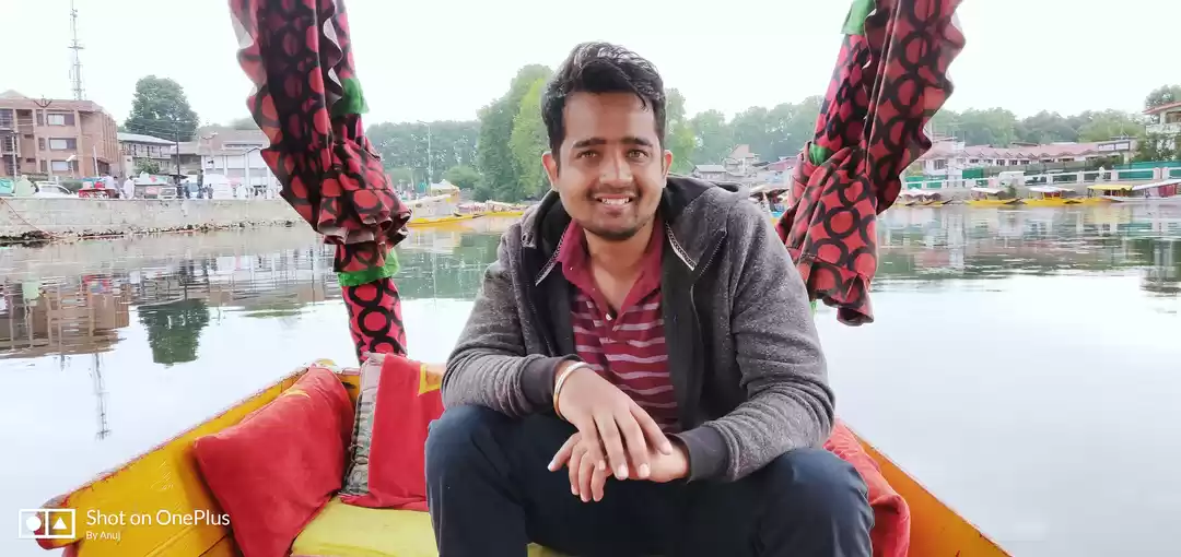 Photo of Anuj Girotra