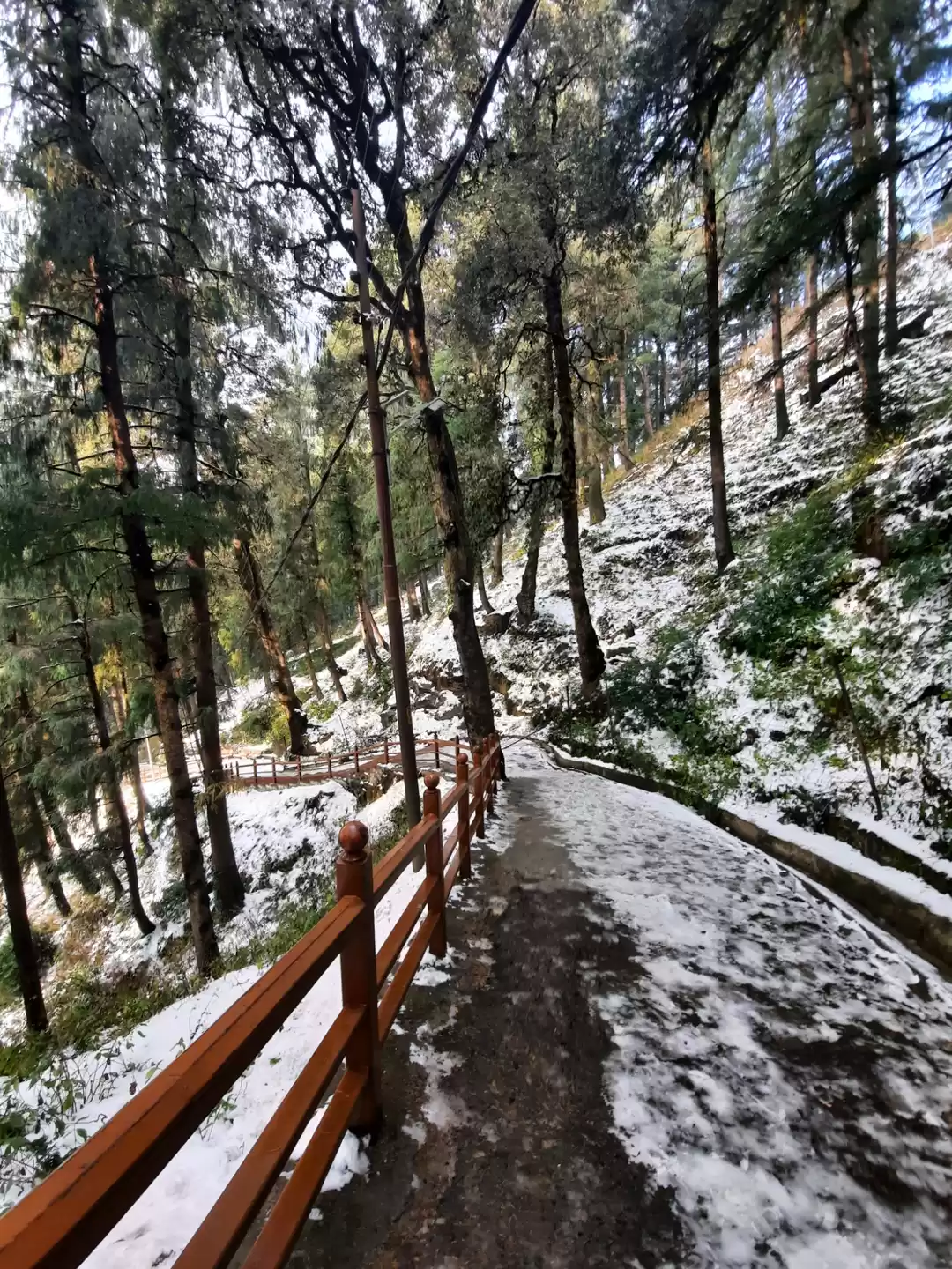 Photo of Jakhu Temple