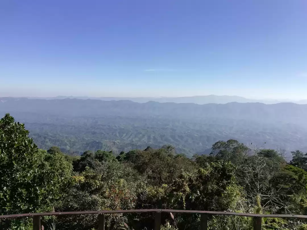 Photo of Highest peak of Trip