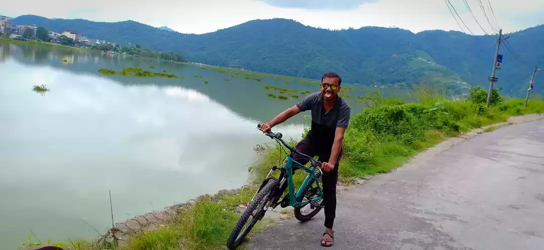 Photo of Visit Mountain natio