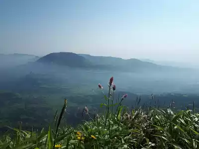 Photo of A Trek to Kalsubai -