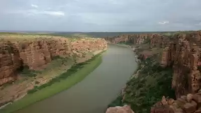 Photo of A trip to the mighty