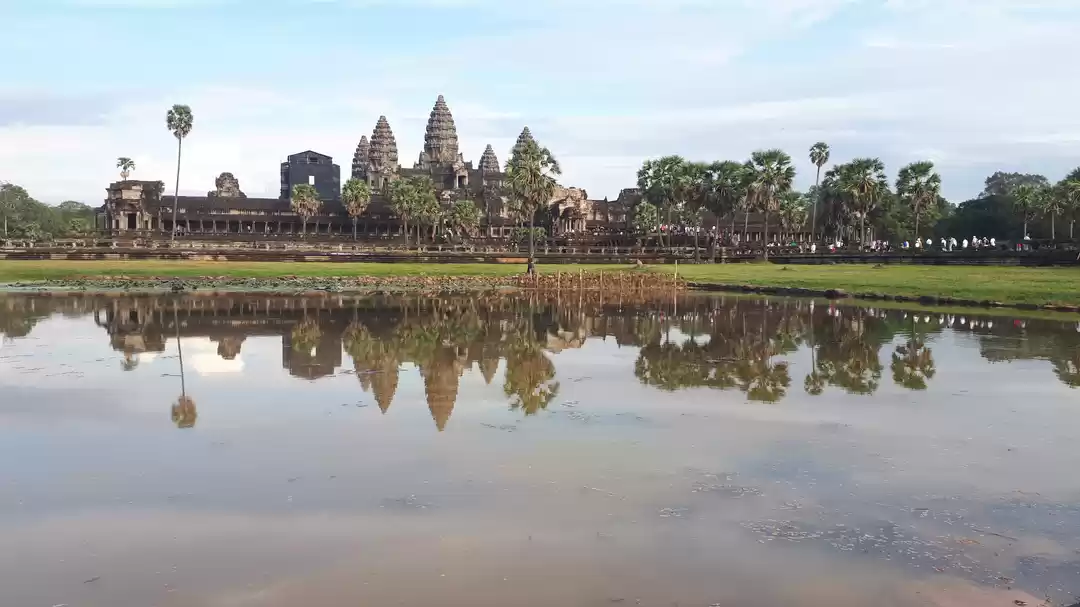 Photo of 2 weeks in Cambodia 