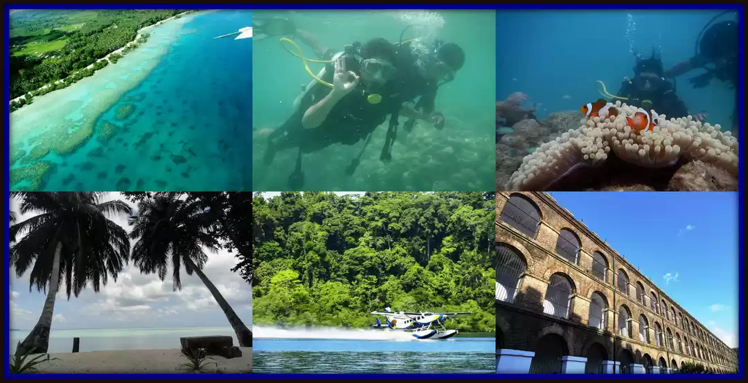 Photo of Andamans-A Nature Lo