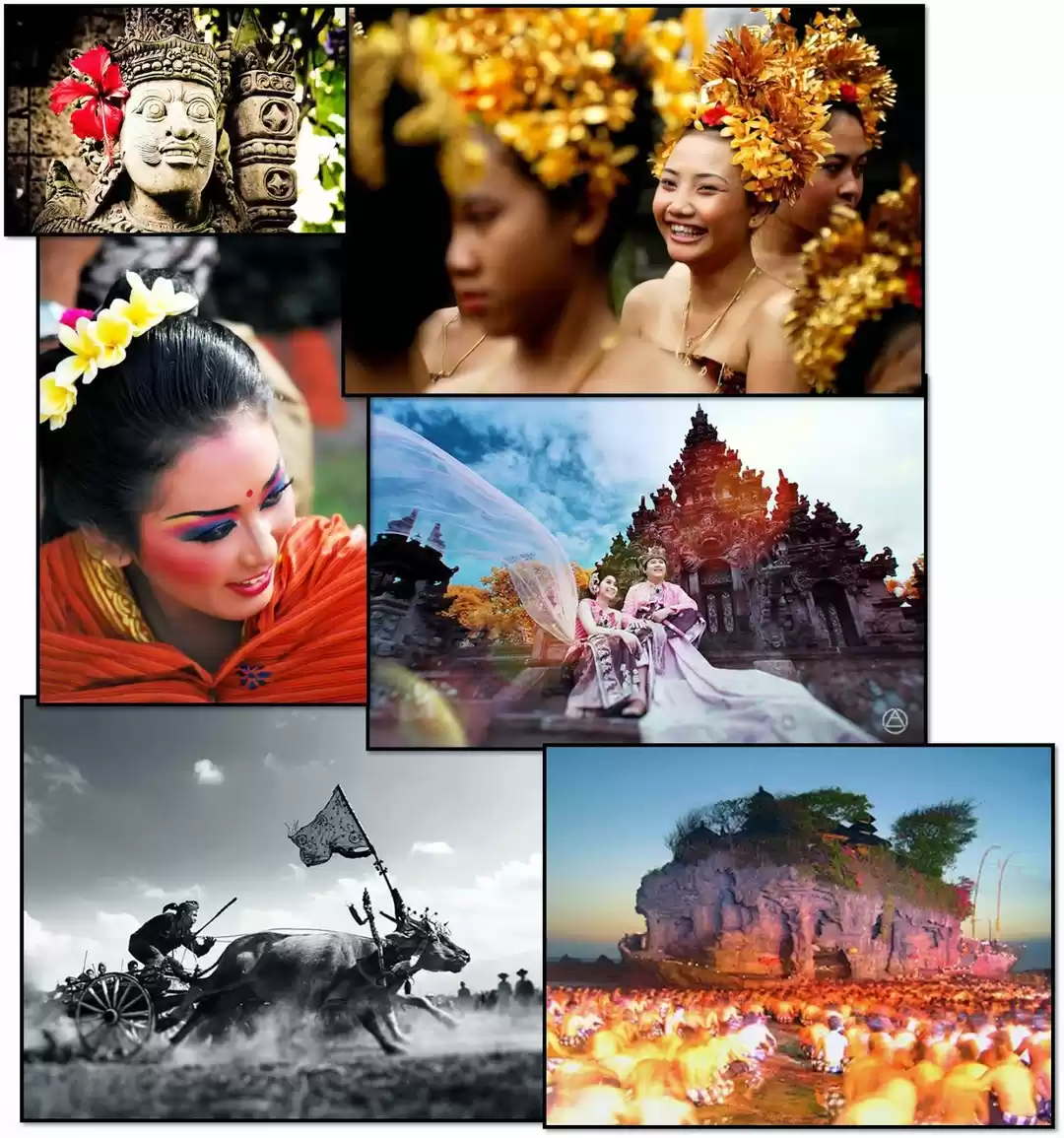 Photo of BALI: not an experie