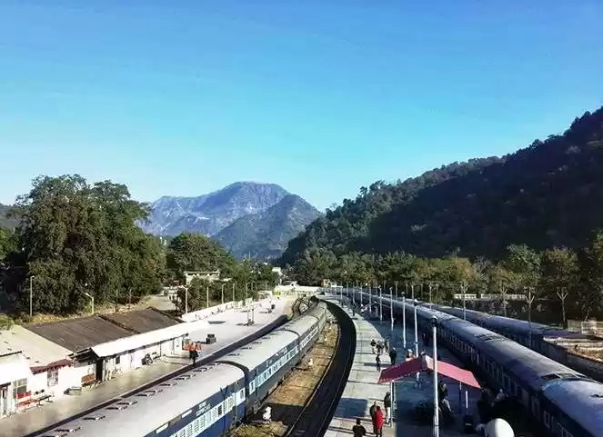 Photo of Corbett Weekend Safa