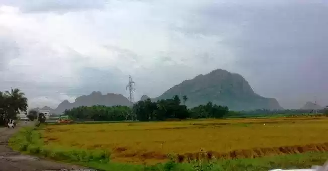 Photo of Charismatic Kanyakum