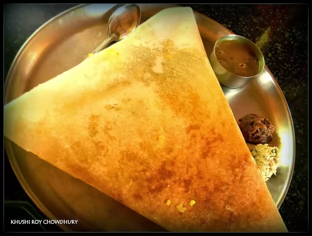 Photo of ALLURING ALLEPPEY- K