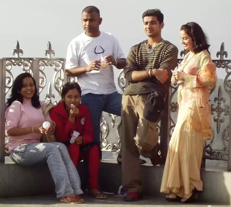 Photo of Mid Summer Surprise-