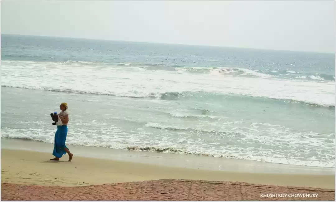 Photo of Vivacious Kovalam - 