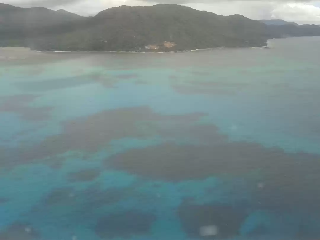 Photo of Sun Sand and Seychel