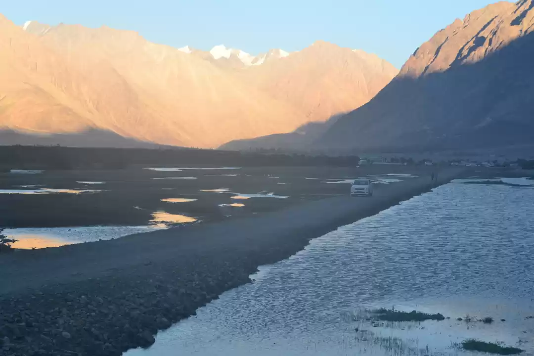 Photo of My Aha Moment