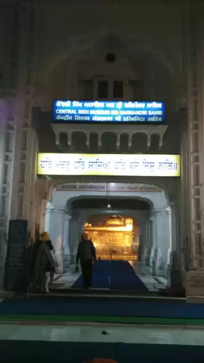 Photo of Spiritual Sojourn –